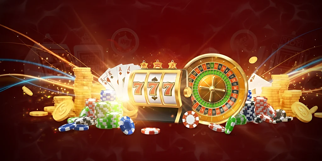 Online-casino