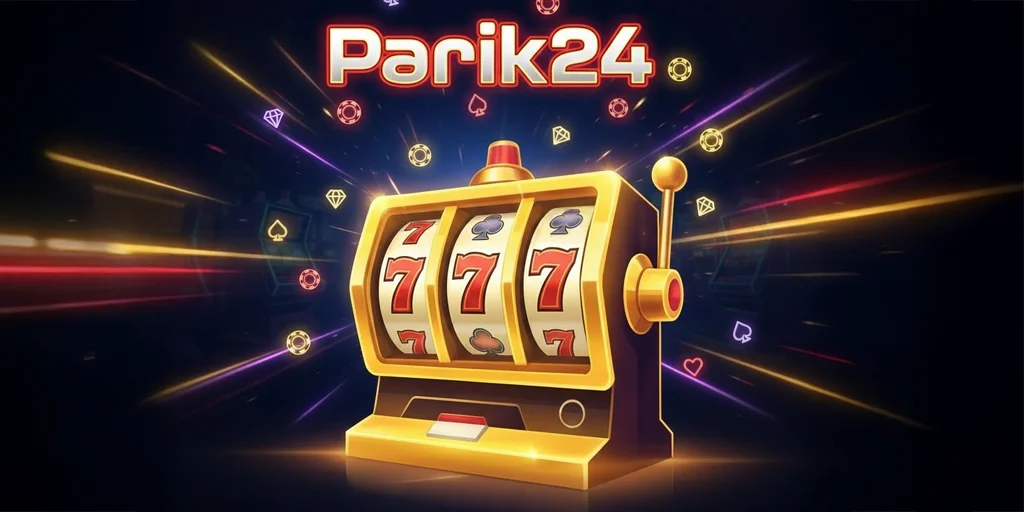Parik24