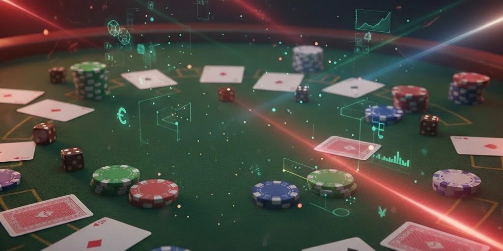 Онлайн-гемблінг в Україні: ключові тренди та перспективи