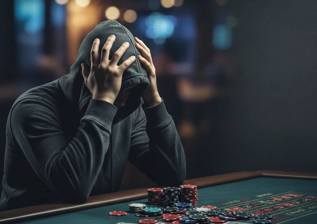 Психологія азарту