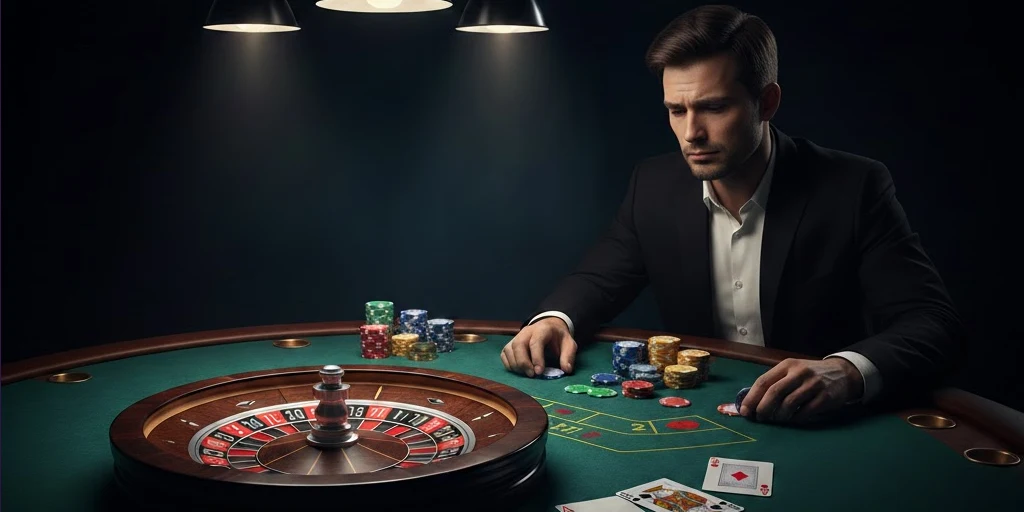 Психологія азарту: чому люди грають і як не втратити контроль