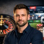 Сергій Тамаров